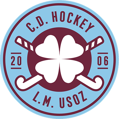 CD Hockey L.M. Usoz